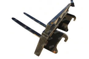 Вилы паллетные 2(А)