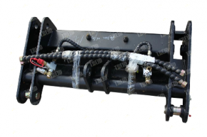 Быстросъемная каретка (производство Китай) на REDSTAR 2300GT