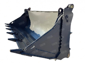 Универсальный многофункциональный ковш 4 в 1